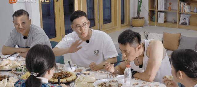 《再见爱人》佟晨洁:不随便生孩子,是成年人最基本的修养_男人_魏巍