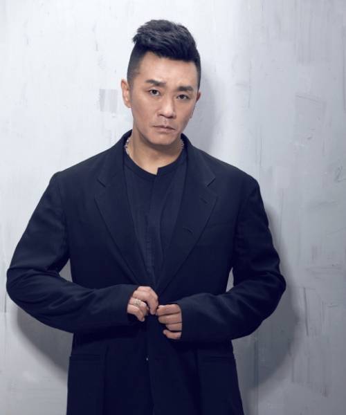 郎峰经纪人丨内地男演员