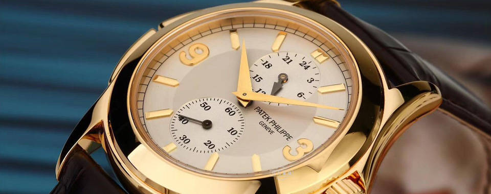 百达翡丽手表水晶的分类