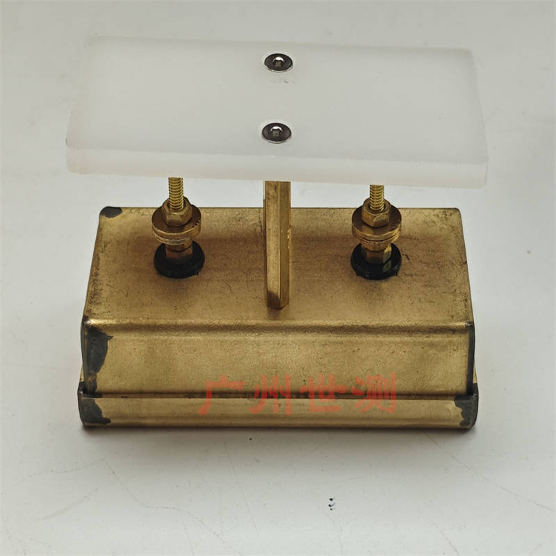 bs1363-3 温升试验的试 验装置与模拟 面板figure17a.