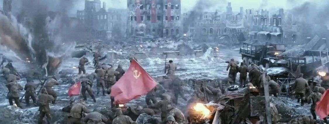 德军为什么要发起斯大林格勒战役?1941年9月30日莫斯科会战开始