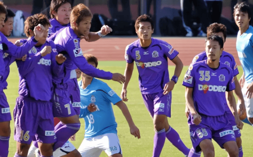 周三001 日联赛杯:东京绿茵vs广岛三箭