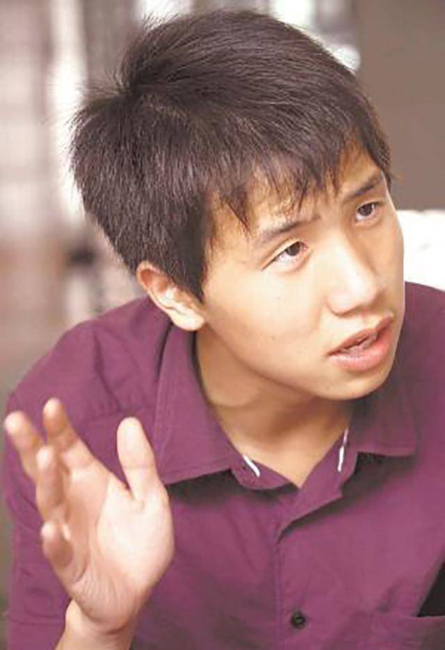 雷楚年_工作_时候