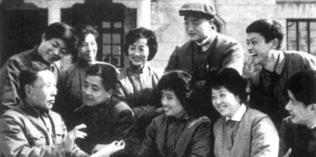 阿庆嫂扮演者洪雪飞:52岁车祸去世,丈夫以最好的方式怀念她