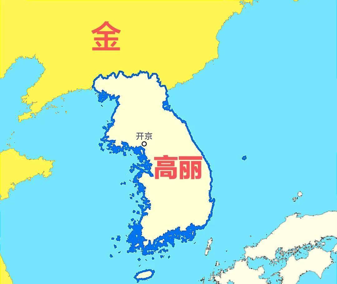 朝鲜半岛