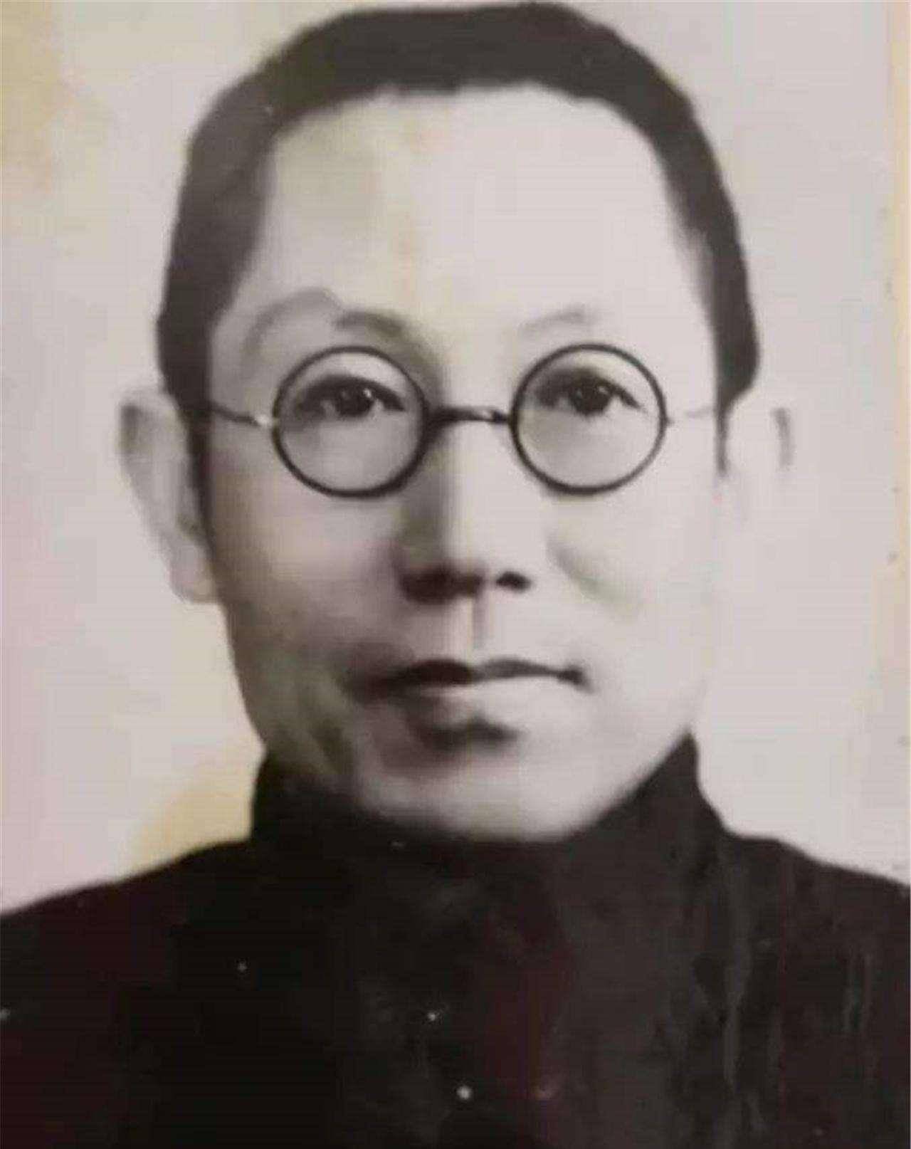 潘汉年:解放前夕冒死转移李济深至北平!临死前自语:我不是特务