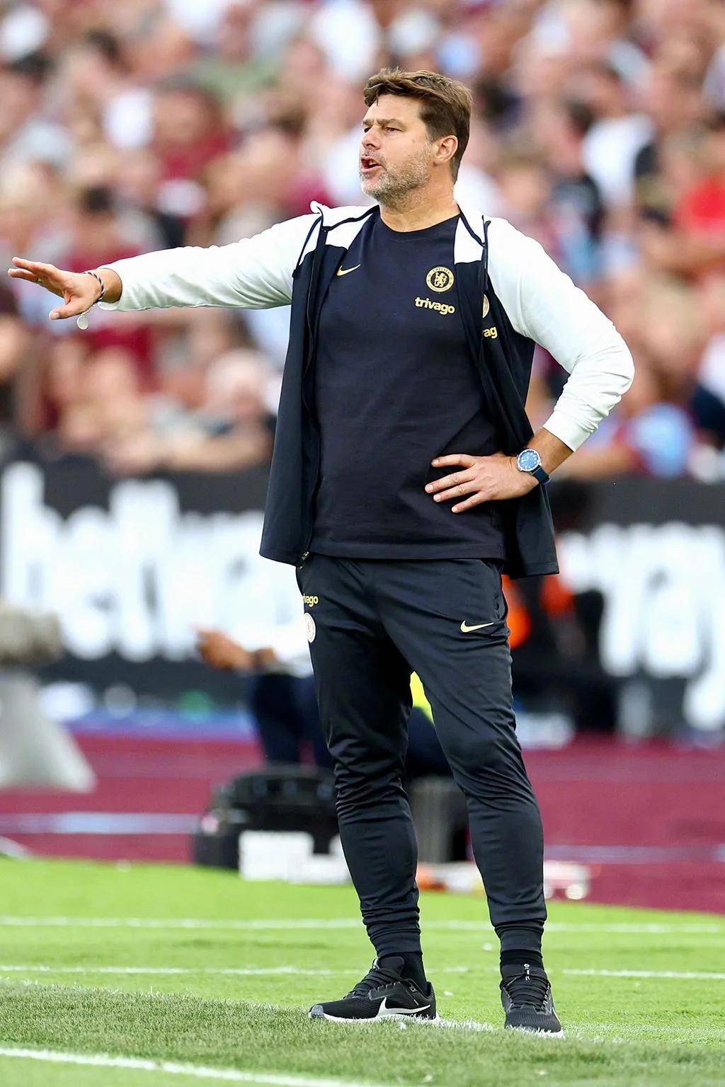 切尔西突然宣布阿根廷主帅波切蒂诺下课 但他下一站可能是曼联