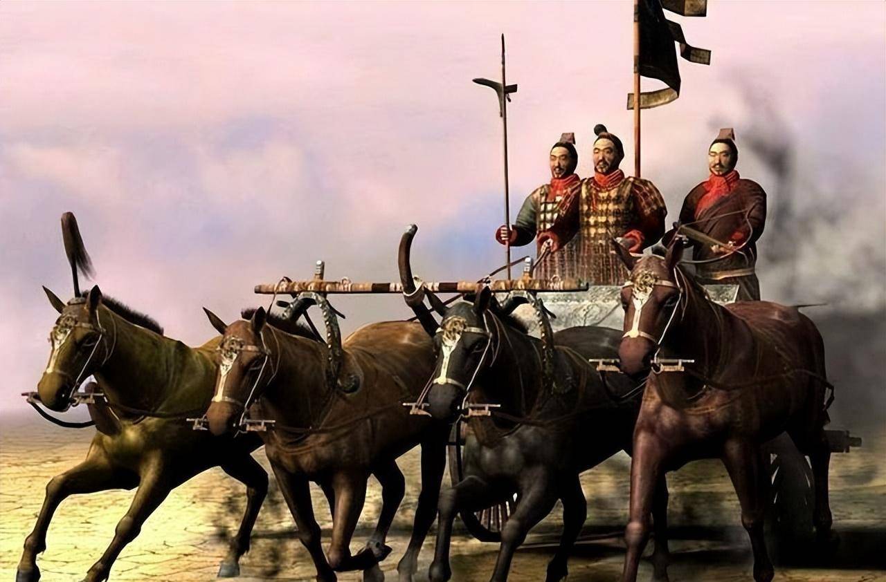 秦始皇统一了六国,为什么单单留下一个小小的卫国?