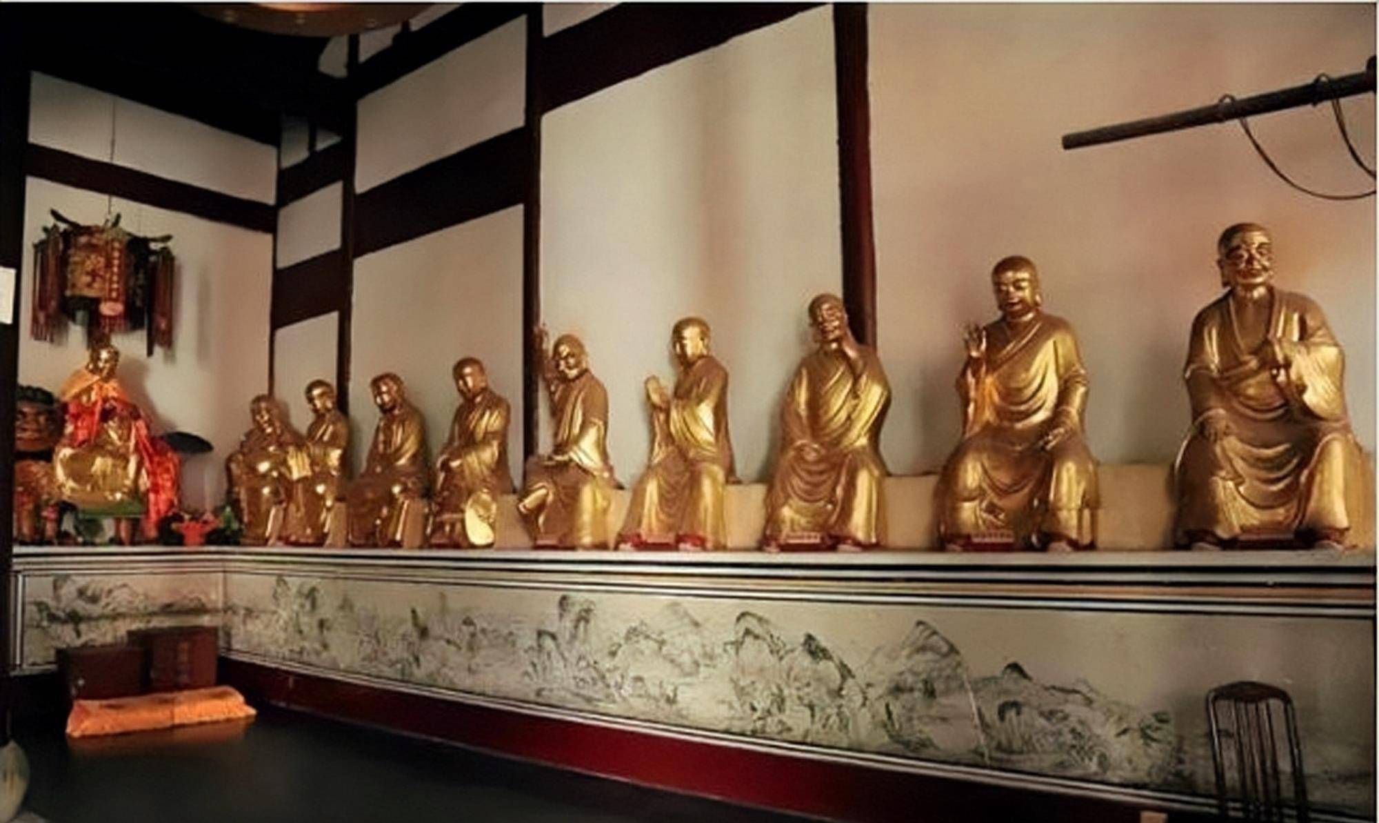 赌王之王:金身罗汉助发家,猛砸金钱拉拢关系,告诫子孙远离赌博