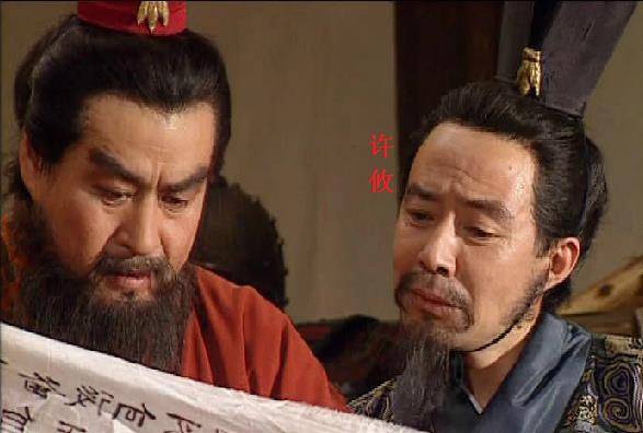 袁绍:三次手握天牌,最终输光全部身家,灭亡的根源是什么?