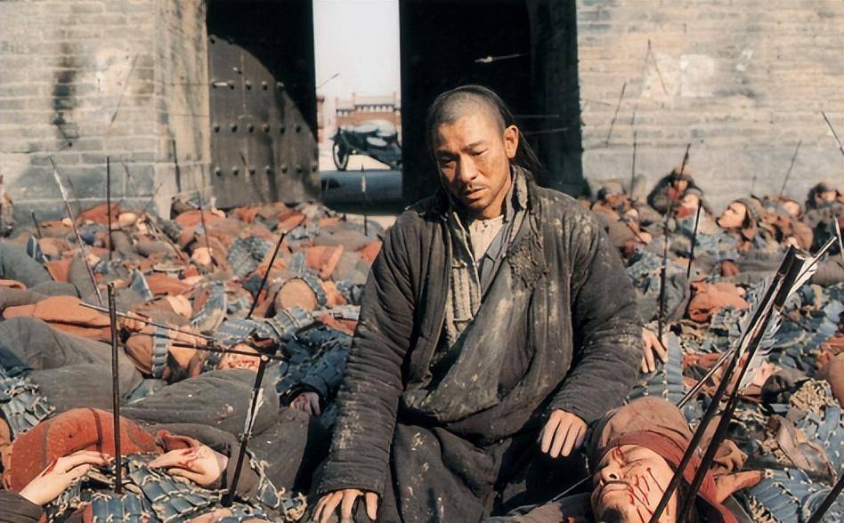 为了报靖康之耻的仇,南宋有多狠?700多万金人最后只剩10万