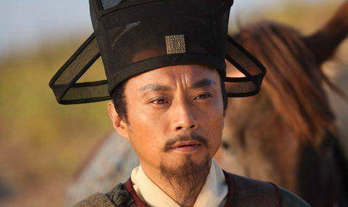 不管是老《水浒》中李雪健老师扮演的宋江,还是新《水浒传》张涵予版