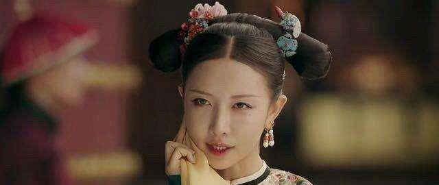 荣妃马佳氏:康熙后宫最悲情女子