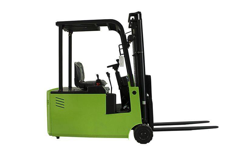 其他电动机推动的机动叉车或升降搬运车申报要素1:品名;2:品牌类型;3