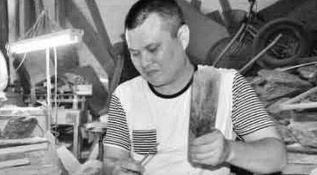 上世纪第一贼王黄庭利:多穷都不偷这两类人,最终