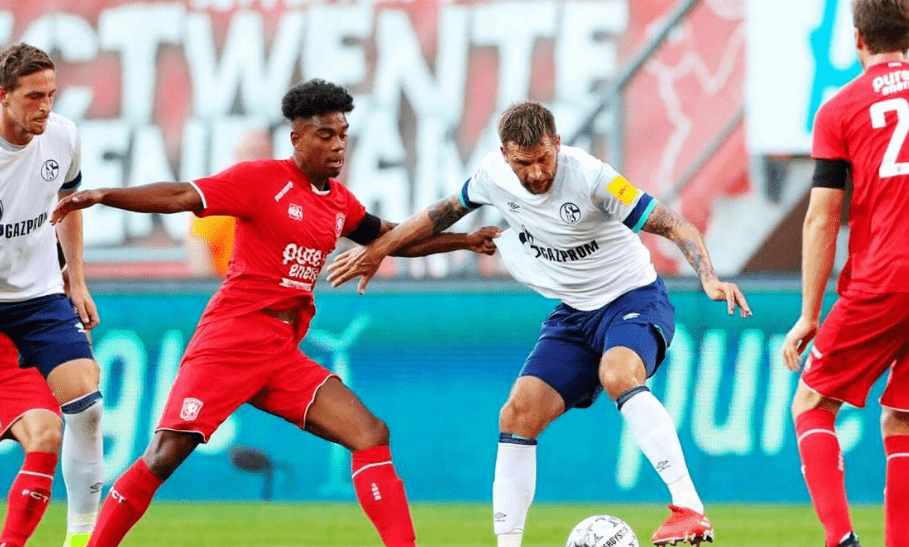 荷甲 奈梅亨vs前进之鹰 比分预测