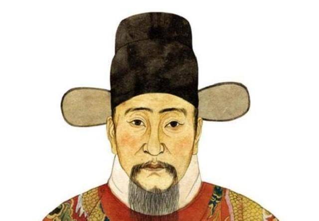 明神宗10岁登基,为何25岁就能成就万历中兴?因为他有张居正