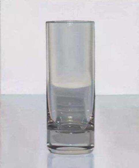 40年如一日,一个杯子画了5000多次,并不是无脑复制,价值5个亿