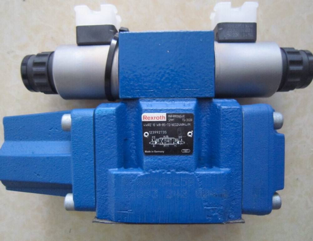 比例阀的驱动方式为电磁,意味着它通过电磁力来控制阀门的开闭程度