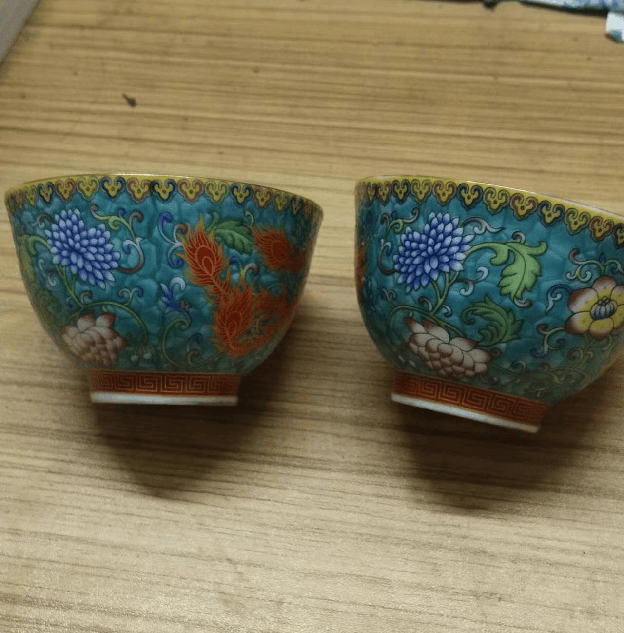 代表了中国古代工艺美术的巅峰之作,充满了丰富的文化内涵和历史价值