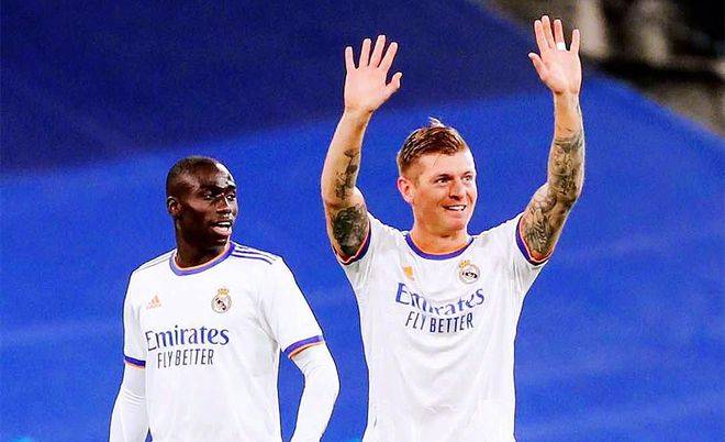 西甲 最后一轮赛事分析 皇马 vs 贝蒂斯_比赛_客场_联赛