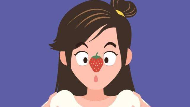 黑头的成因与预防:深入了解如何有效避免黑头形成