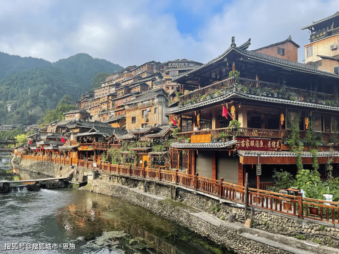 贵州4天旅游推荐旅游路线,贵州旅游四天三晚行程旅游攻略,纯干货分享