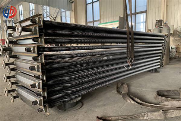 翅片管式散热器规格与型号_钢管_需求_口径