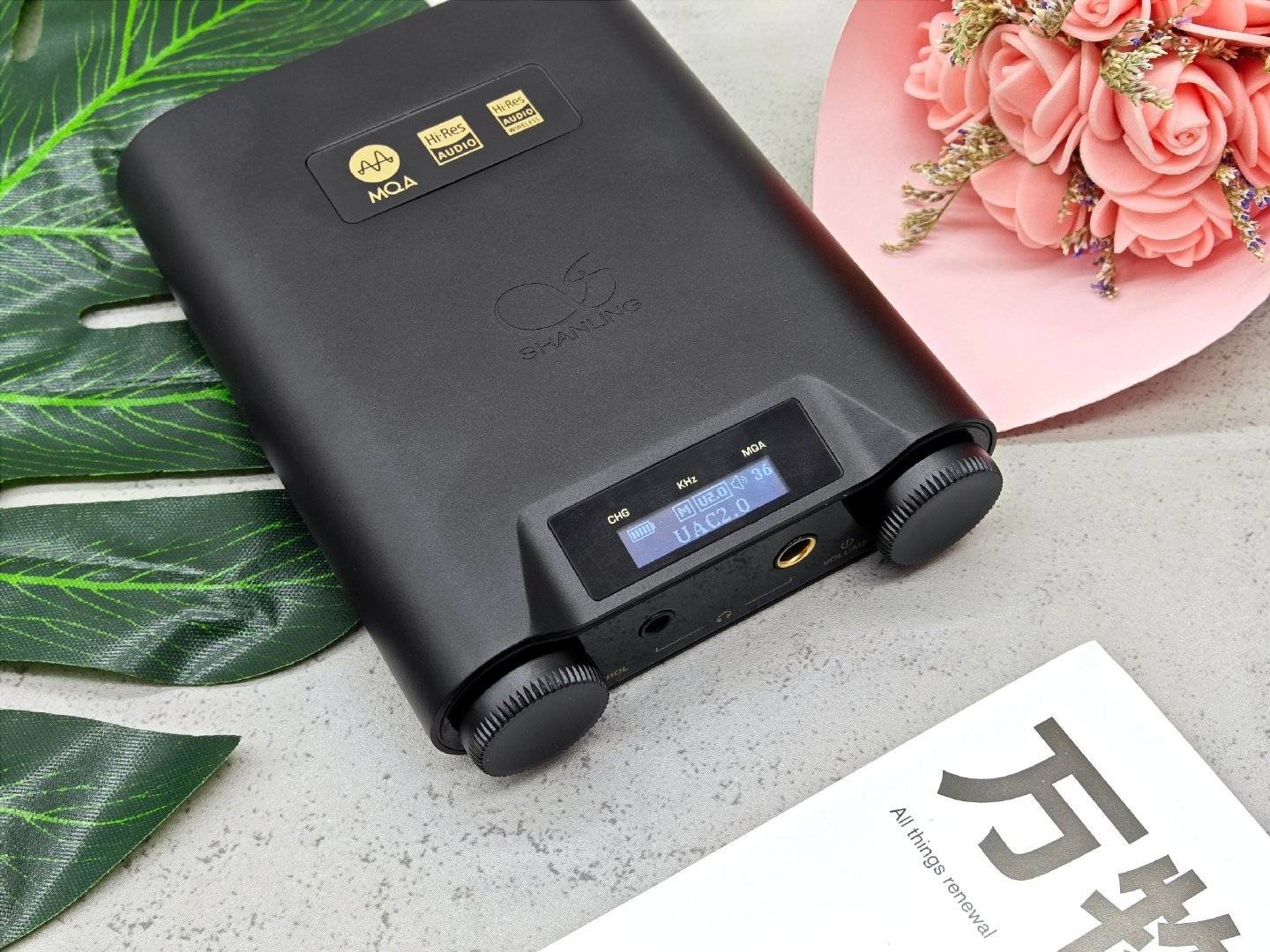 山灵618产品推荐大盘点