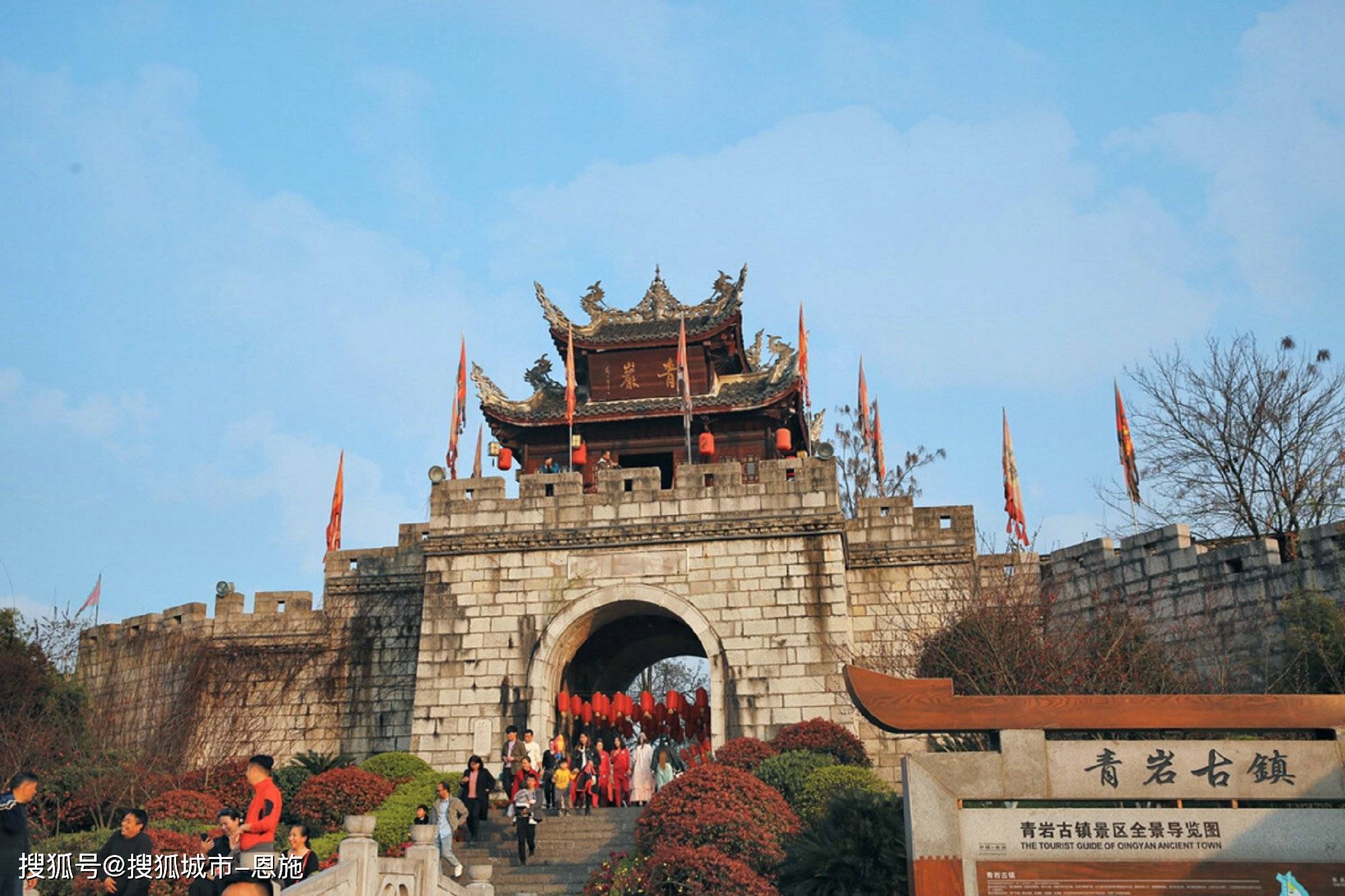 贵州旅游自驾游6日游一般多少钱,看完不踩坑!_阿洁_行程_景点