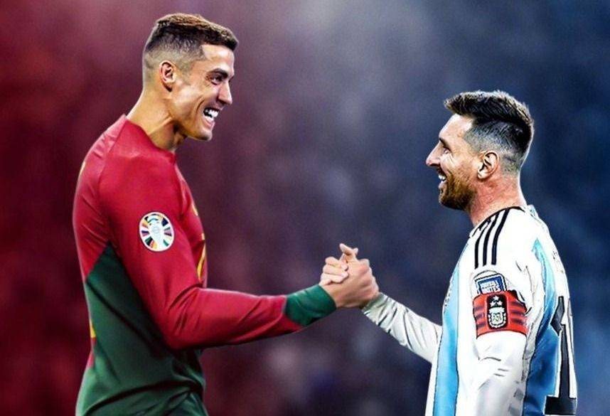 梅西c罗难再登欧洲顶级联赛,回归或损职业生涯光辉