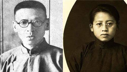 父亲要生活费,好友瞟了一眼内容:我要把女儿嫁他_黄侃_黄绍兰_黄云鹄