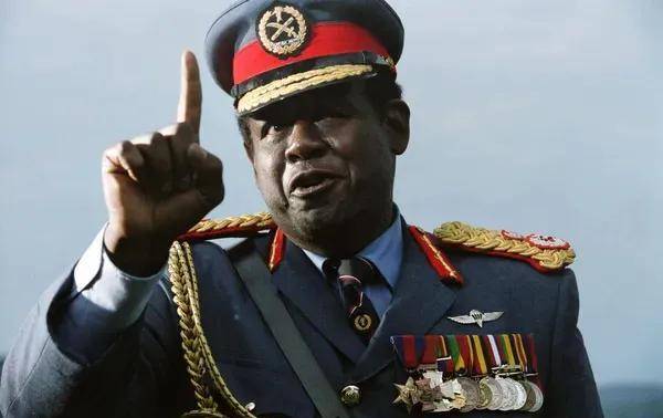 79年阿富汗总统阿明遭斩首,4妻24子女灭口,唯有一个女儿受轻伤