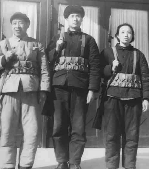 一部电影导致认知偏差60年,闻名天下的地雷战,其实并非始于海阳