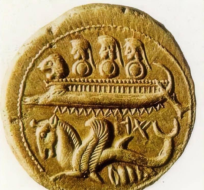 世界古代史上硬币是怎样研制的?它们都经历了什么?