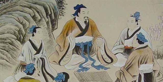 墨学的淘汰:中国古代统治者在社会背景和现实下做出的文化选择