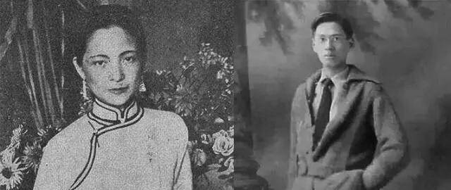 唐瑛与李祖法之所以敢如此干脆地与丈夫离婚,是因为唐瑛早就已经想