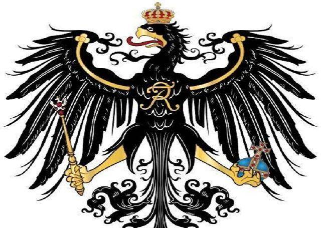 从内部机制脆弱到外部地缘压力,厘清德意志迅速崛起背后的隐患