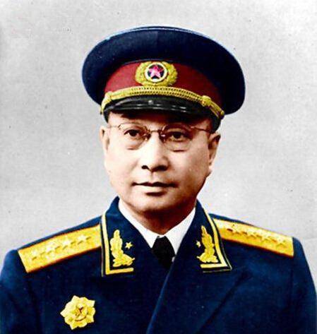 杨立青的原型是谁?二野名将和三野王牌联手战美帝