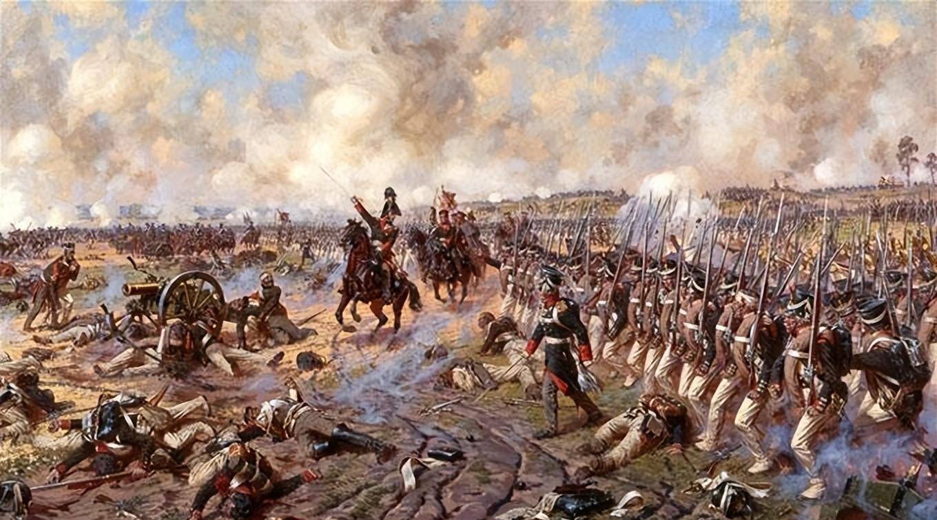 最终溃亡的原因又是什么?