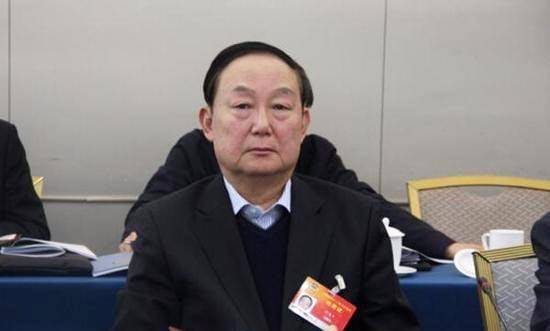 他是江西省委书记,妻子是正部级,活了65岁,幼子是全国政协委员