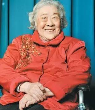 拒认当情妇的蒋碧微,与廖静文母女情深_张道藩_生活_徐丽丽