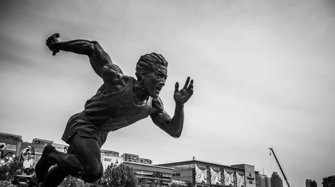 从刘长春到东京奥运会,中国体育发生了哪些变化?