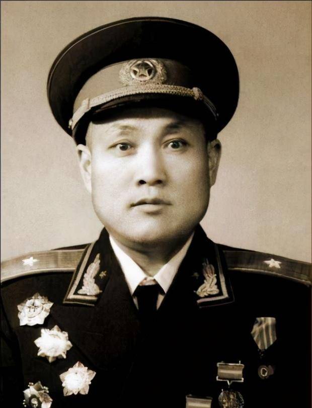 1955年授衔的802名少将,尚有3人健在,一人今天逝世