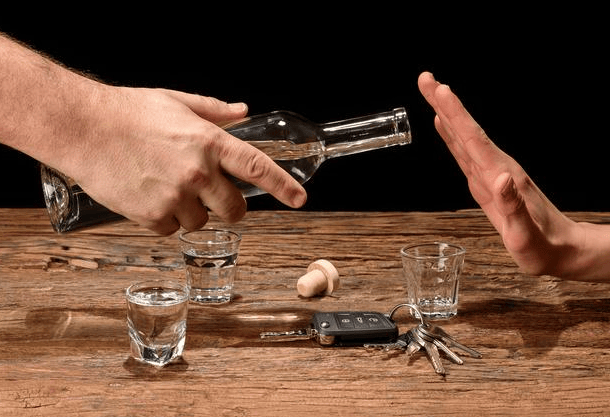 乙肝患者要"滴酒不沾"吗?不妨了解一下