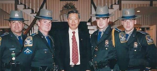 华人神探李昌钰徒有虚名?36年前凶案反转,被质疑受贿伪造证据