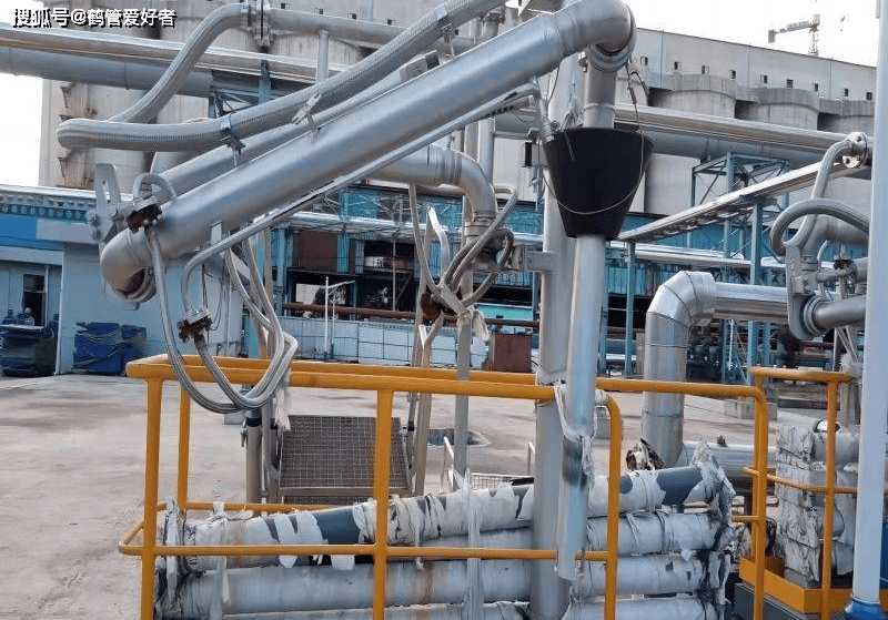 自动对位鹤管有什么优势,又是如何使用的