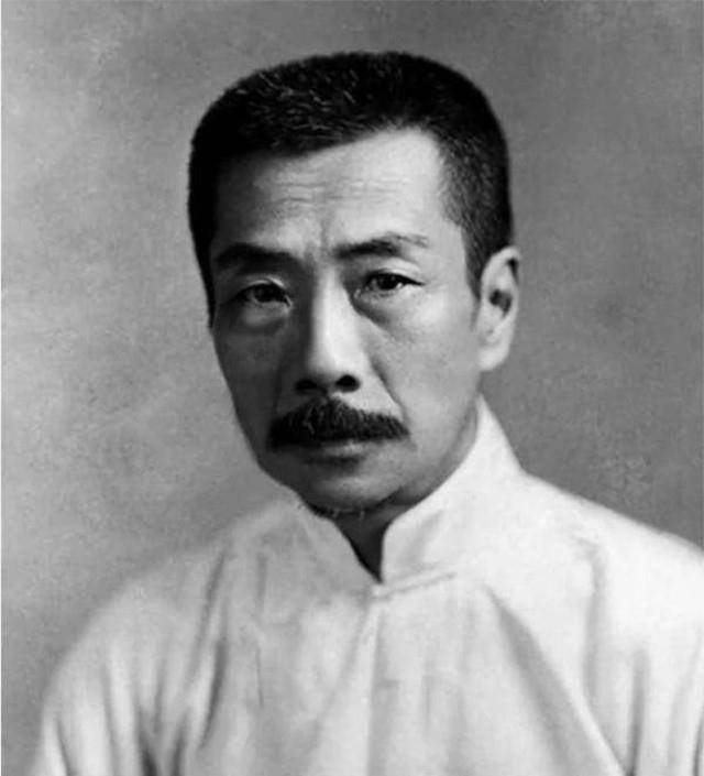 民国泼妇版"太太的客厅",没有林徽因的惬意,来者皆一脑门官司_胡适