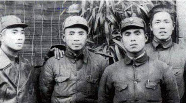 被叛变的原司令员杀害,牺牲时年仅32岁_黄骅_邢仁甫_军区