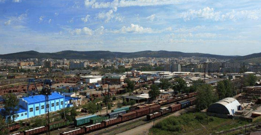 世界最大省级行政区,面积达310万平方公里,还有100万黄种人!_萨哈_共